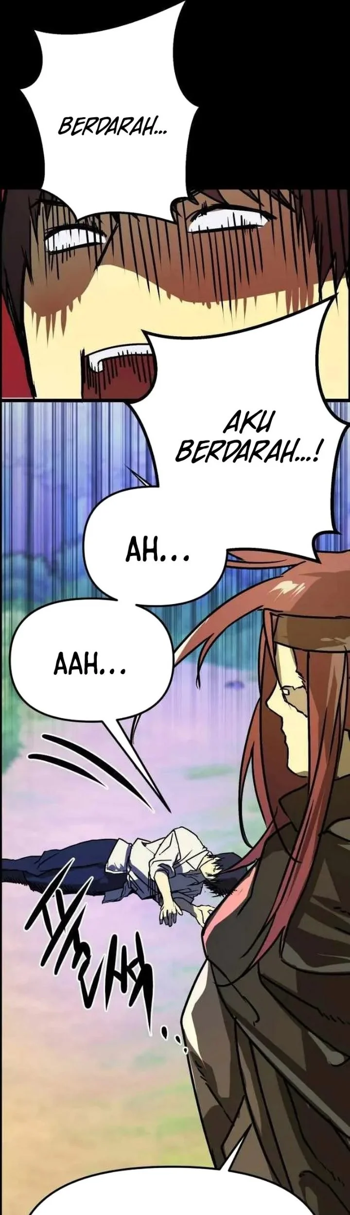 Stand-in Hero Chapter 6 halaman 14