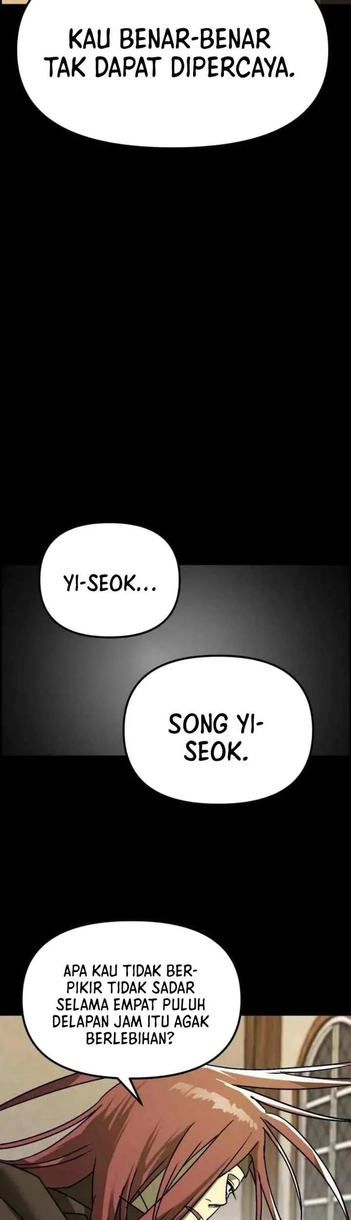 Stand-in Hero Chapter 6 halaman 15