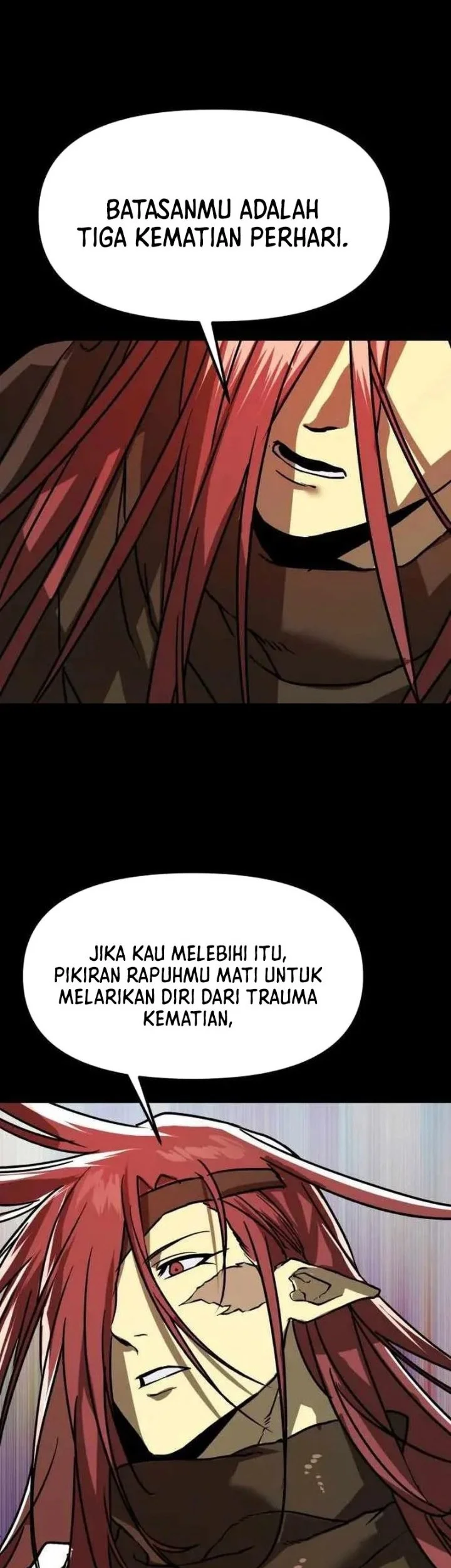 Stand-in Hero Chapter 6 halaman 17