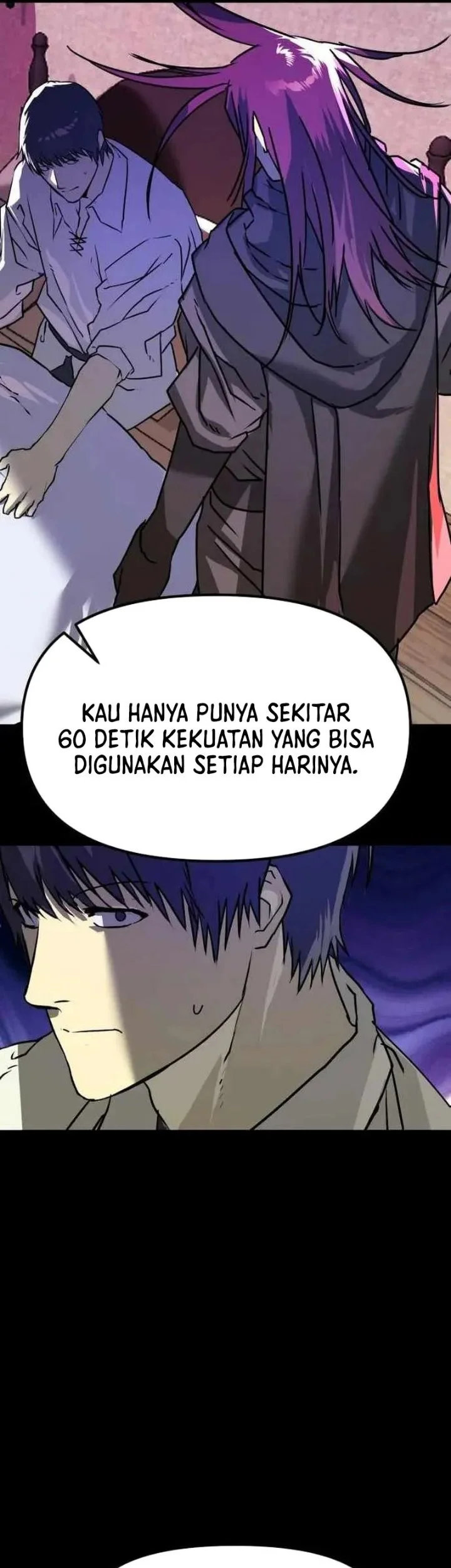 Stand-in Hero Chapter 6 halaman 20