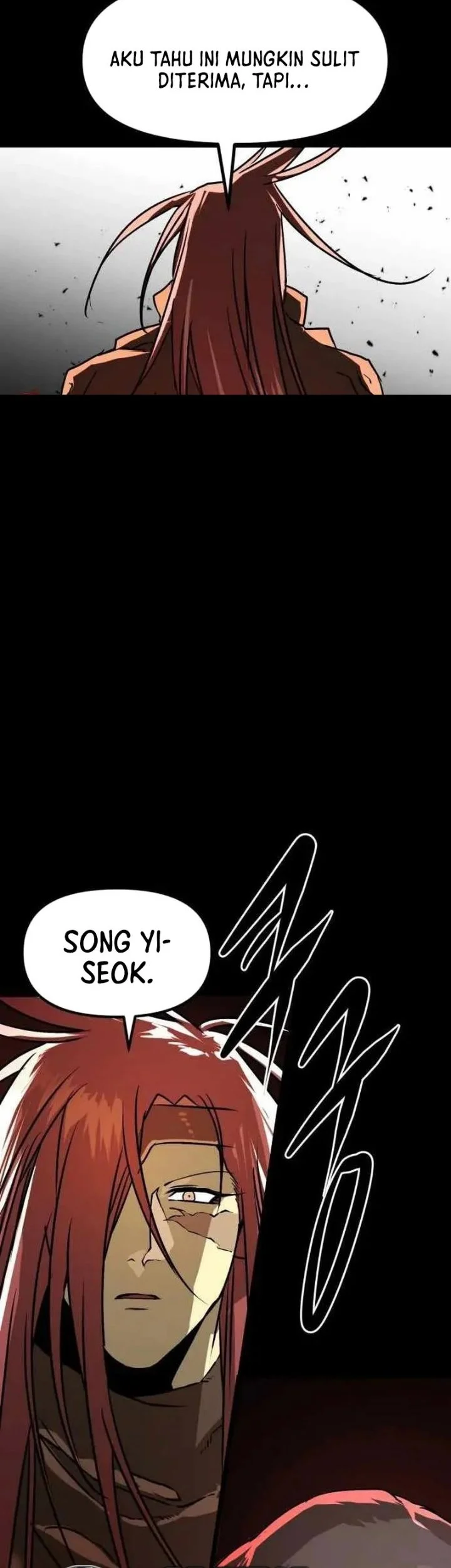 Stand-in Hero Chapter 6 halaman 21