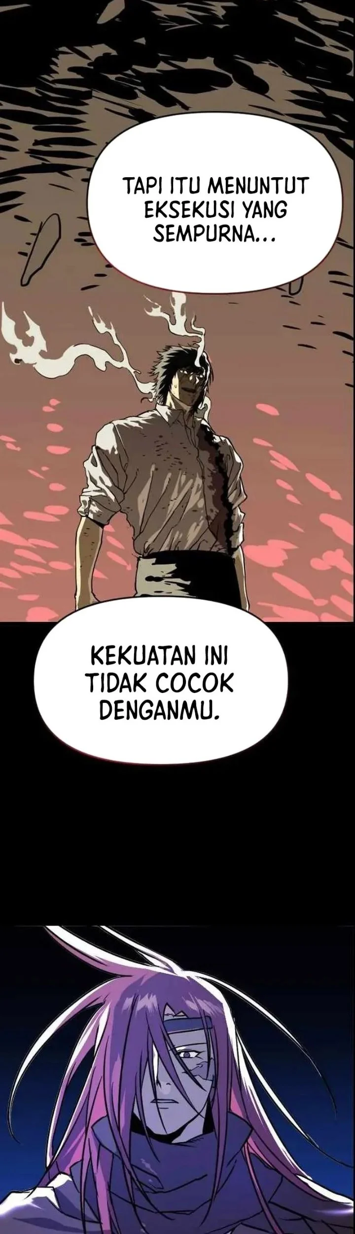 Stand-in Hero Chapter 6 halaman 23