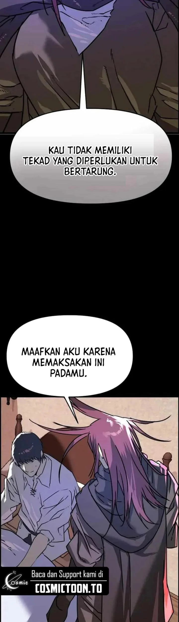 Stand-in Hero Chapter 6 halaman 24