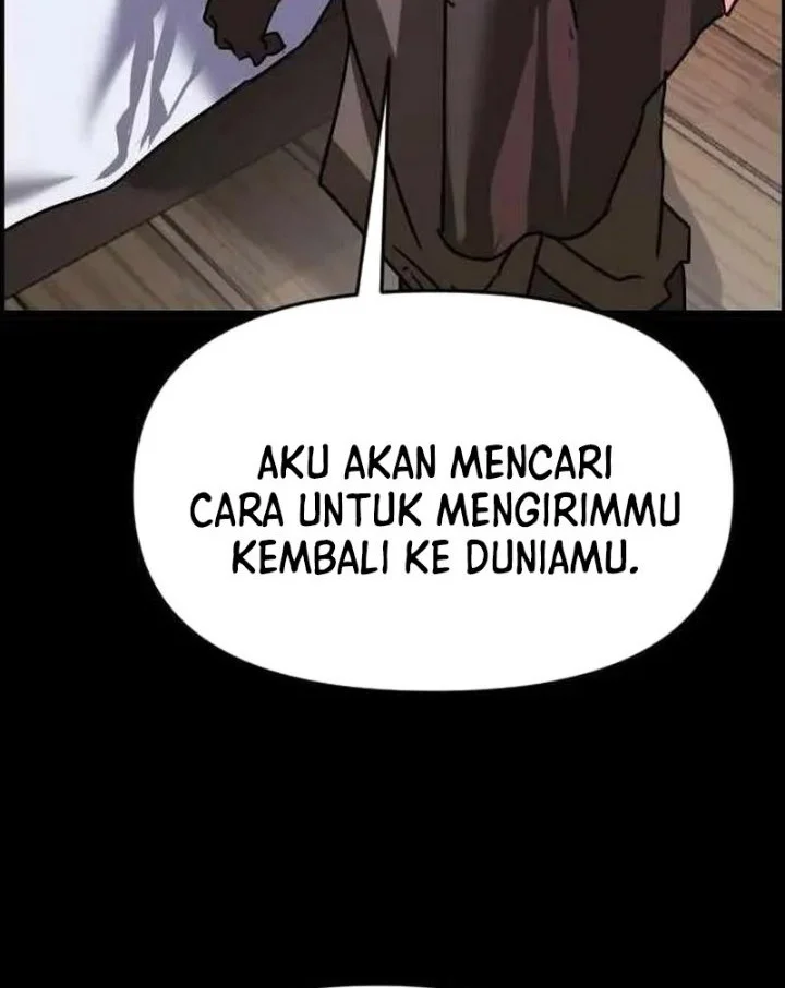 Stand-in Hero Chapter 6 halaman 25
