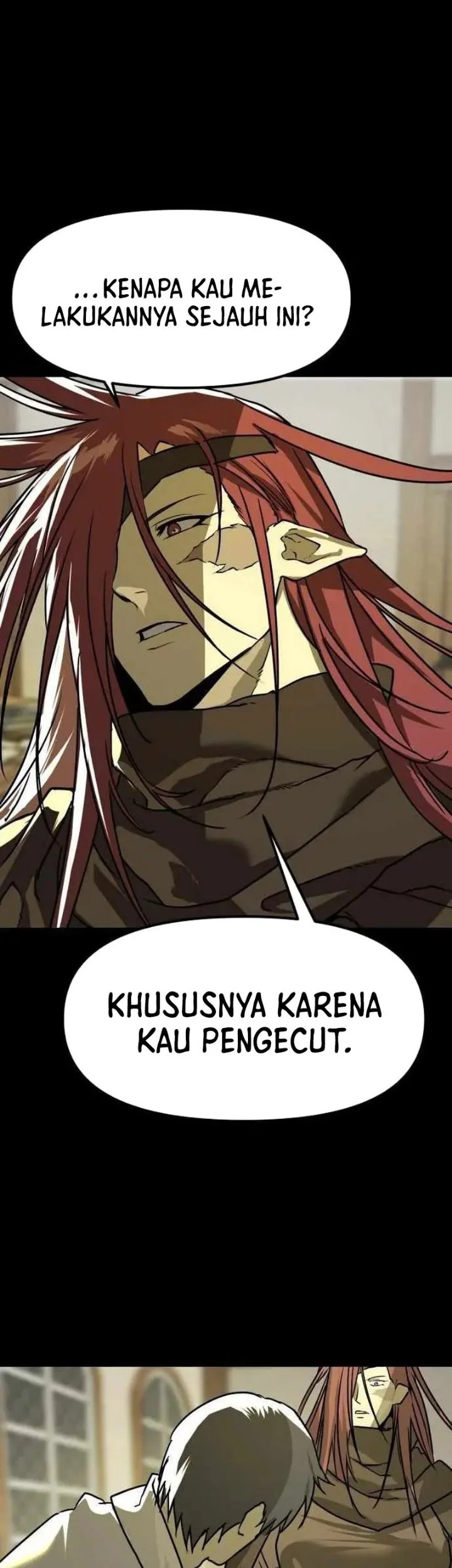 Stand-in Hero Chapter 6 halaman 27