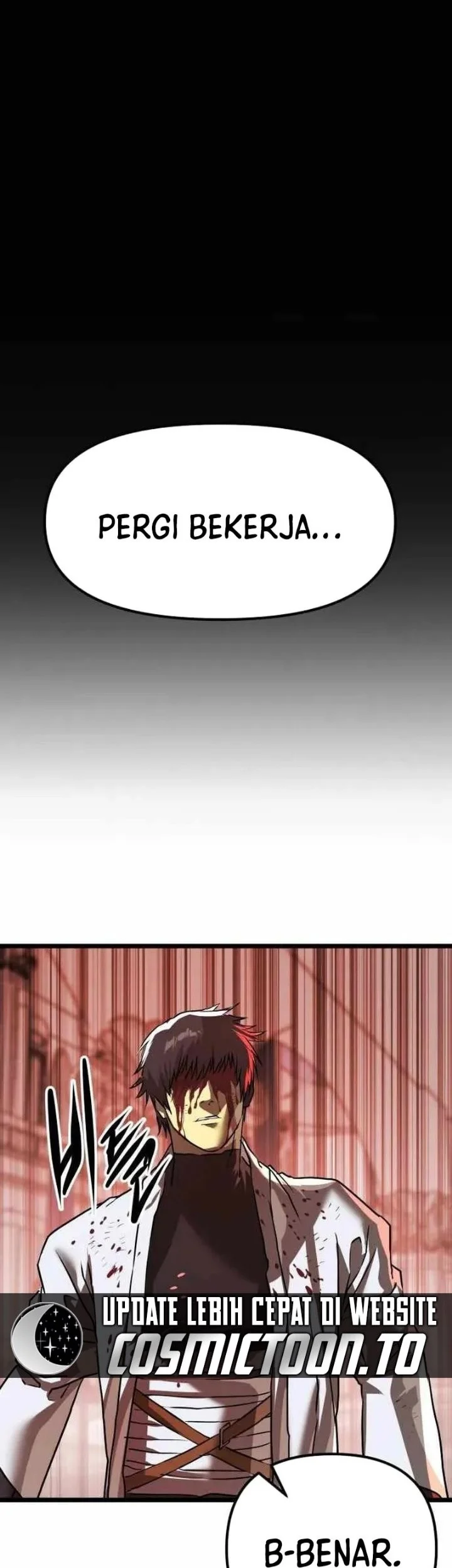 Stand-in Hero Chapter 6 halaman 30