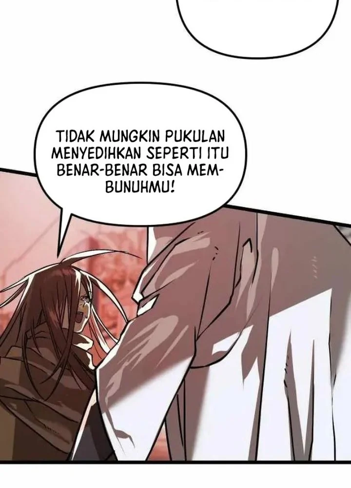 Stand-in Hero Chapter 6 halaman 31