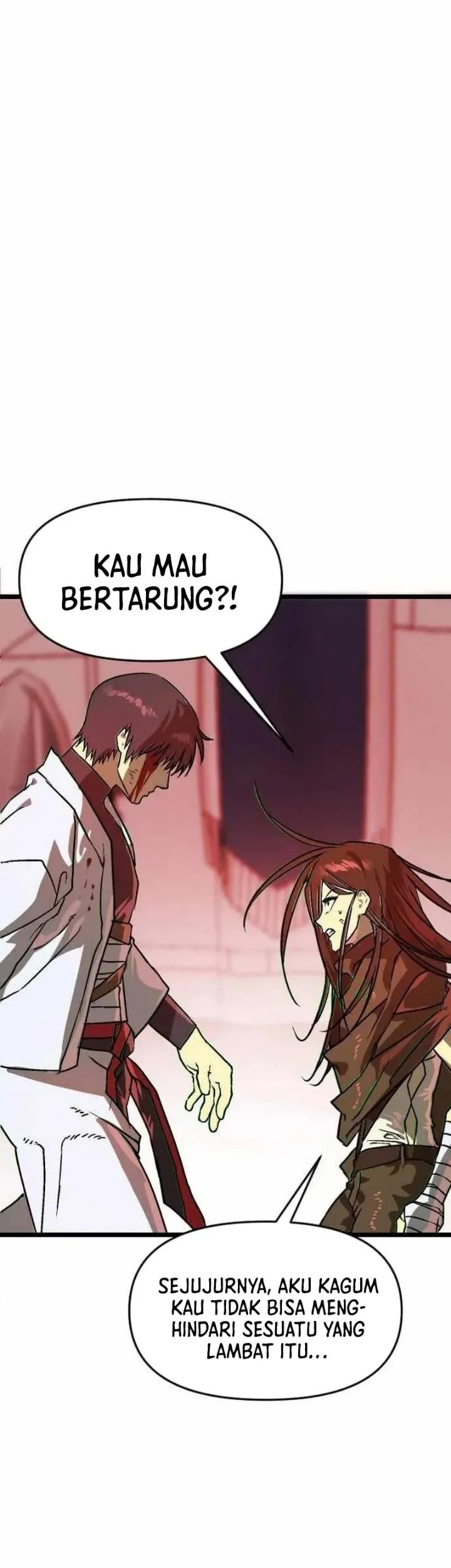 Stand-in Hero Chapter 6 halaman 32