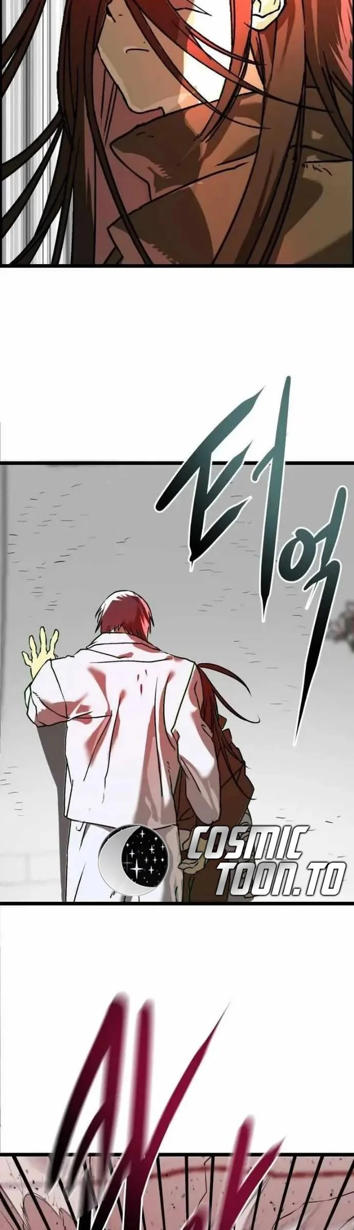 Stand-in Hero Chapter 6 halaman 34