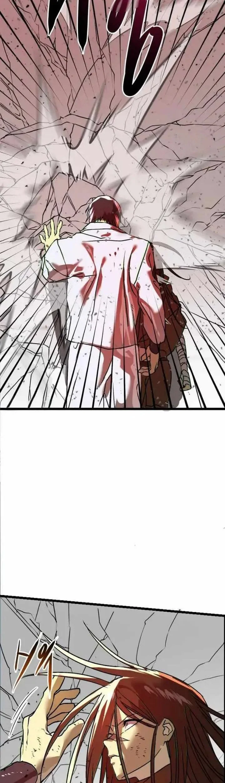 Stand-in Hero Chapter 6 halaman 35