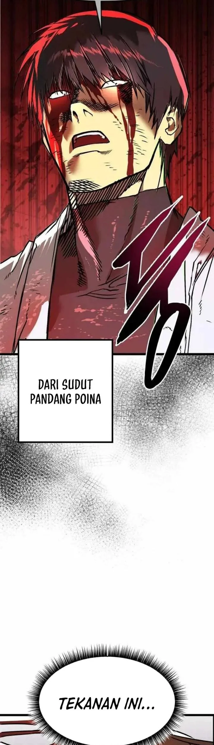Stand-in Hero Chapter 6 halaman 37