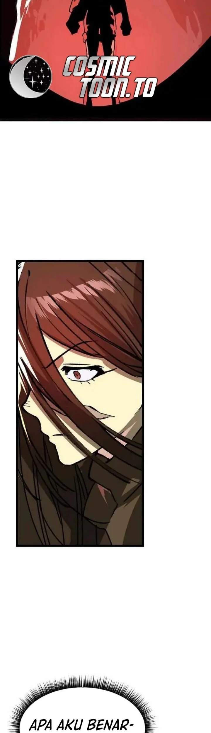 Stand-in Hero Chapter 6 halaman 39