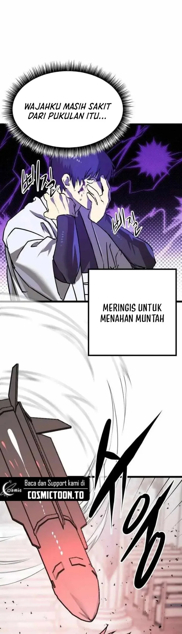 Stand-in Hero Chapter 6 halaman 41