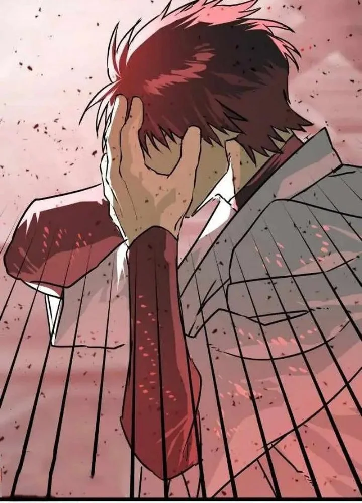 Stand-in Hero Chapter 6 halaman 42