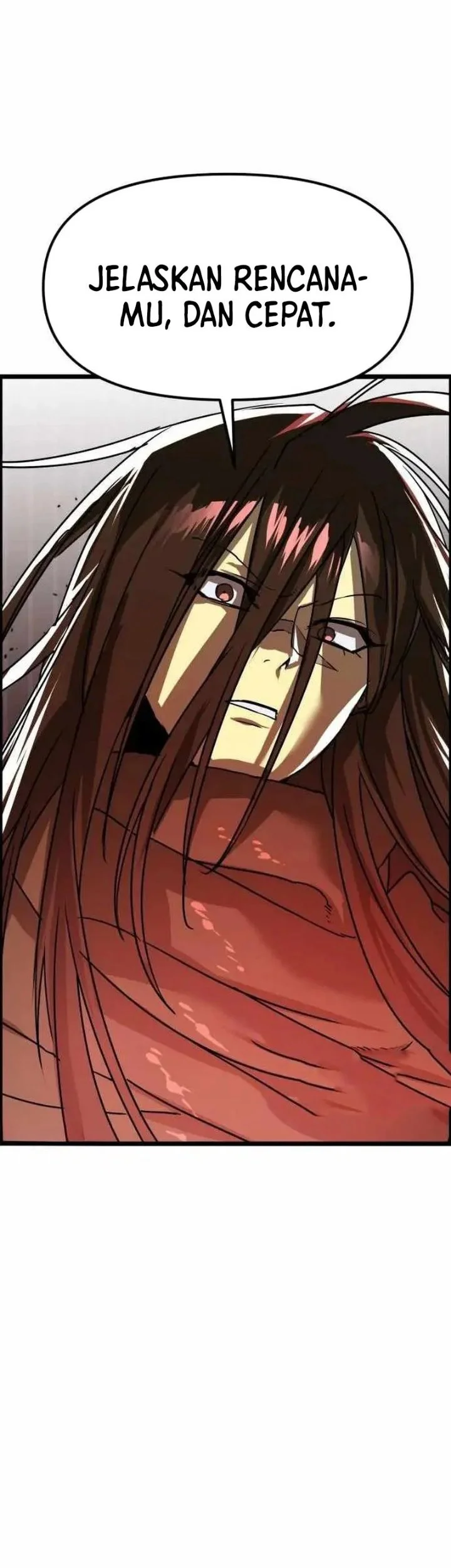 Stand-in Hero Chapter 6 halaman 46