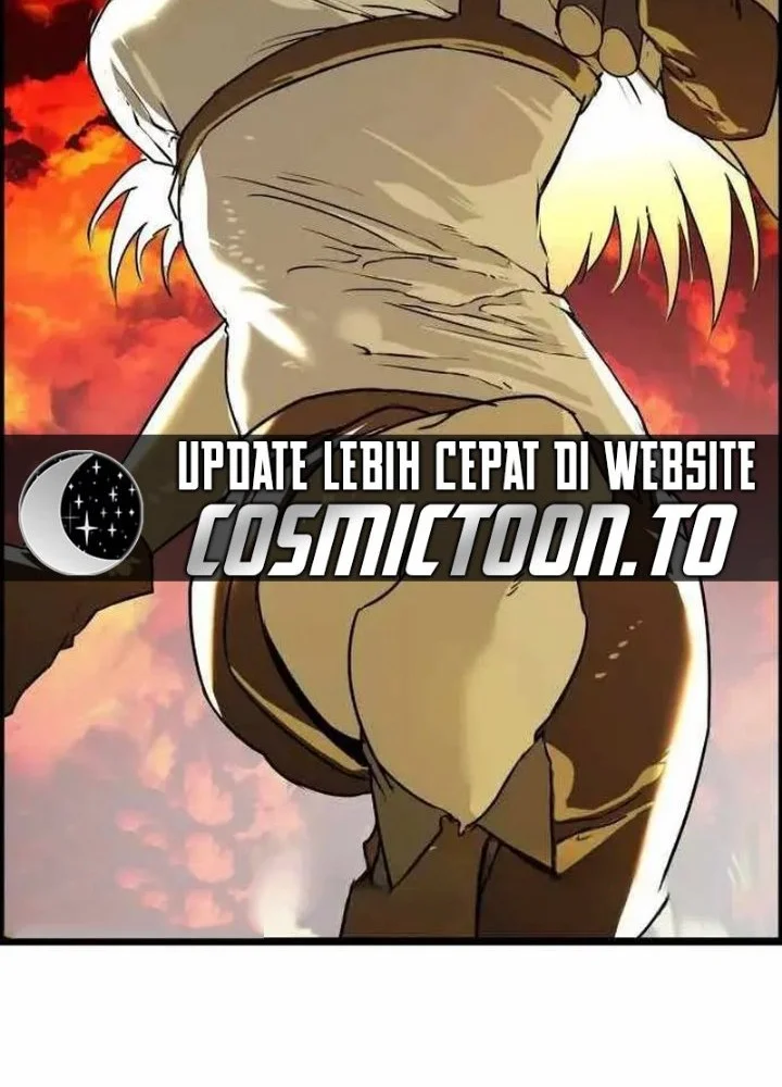 Stand-in Hero Chapter 6 halaman 48