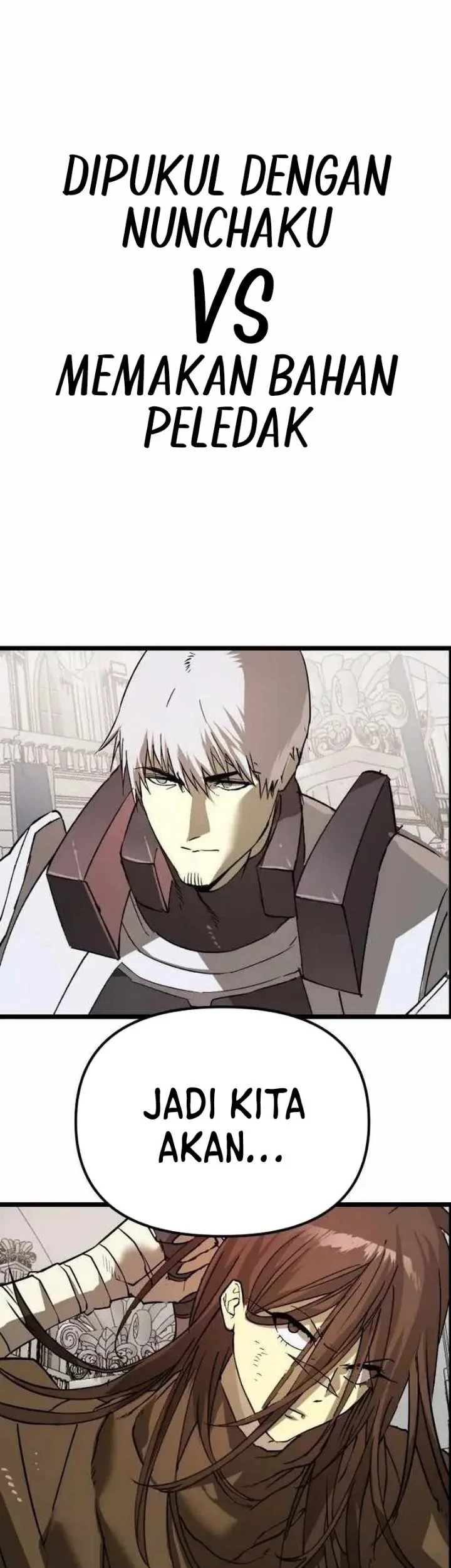 Stand-in Hero Chapter 6 halaman 49