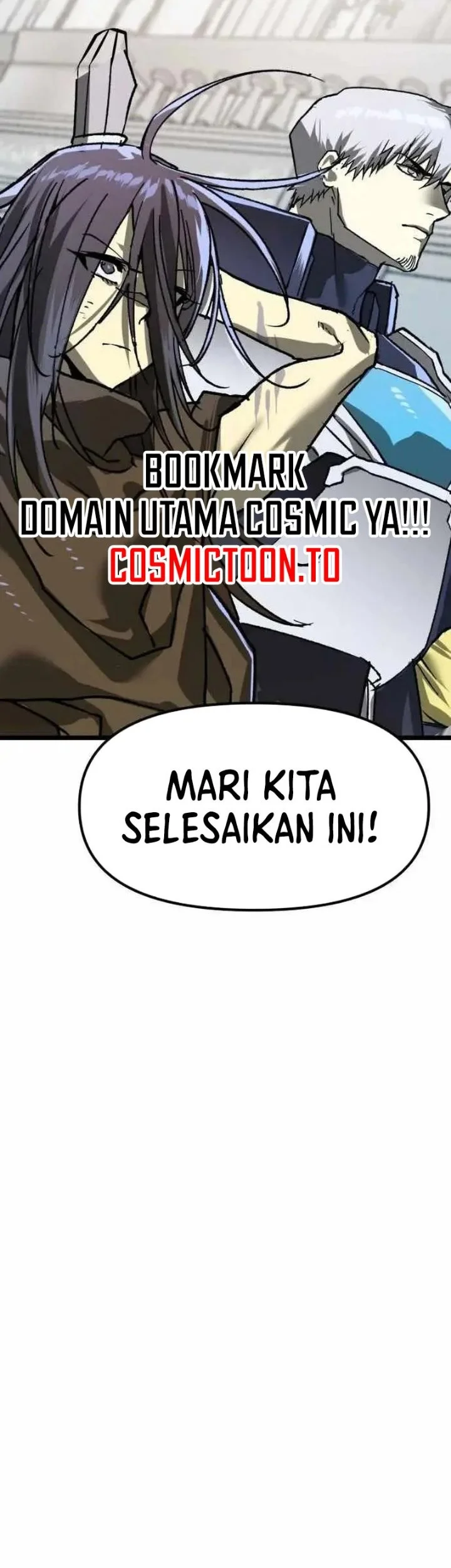 Stand-in Hero Chapter 6 halaman 53