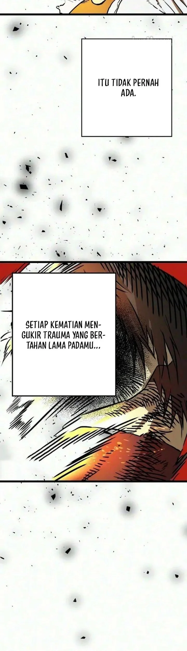 Stand-in Hero Chapter 7 halaman 57
