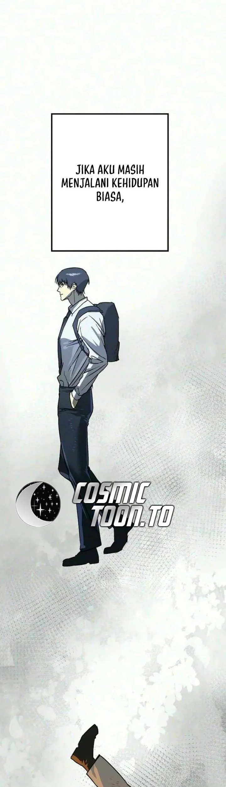 Stand-in Hero Chapter 7 halaman 58