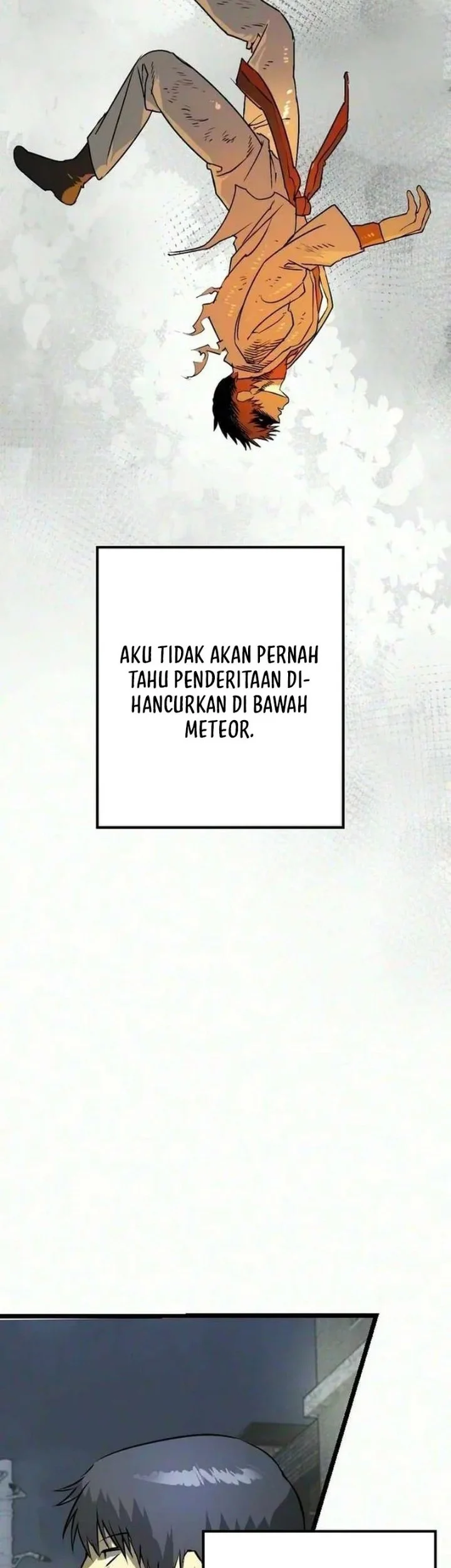 Stand-in Hero Chapter 7 halaman 59
