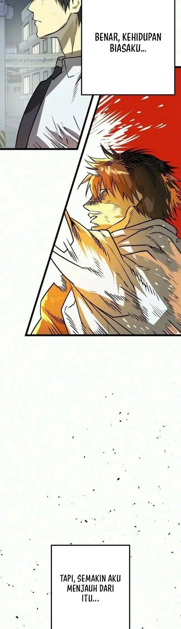 Stand-in Hero Chapter 7 halaman 60