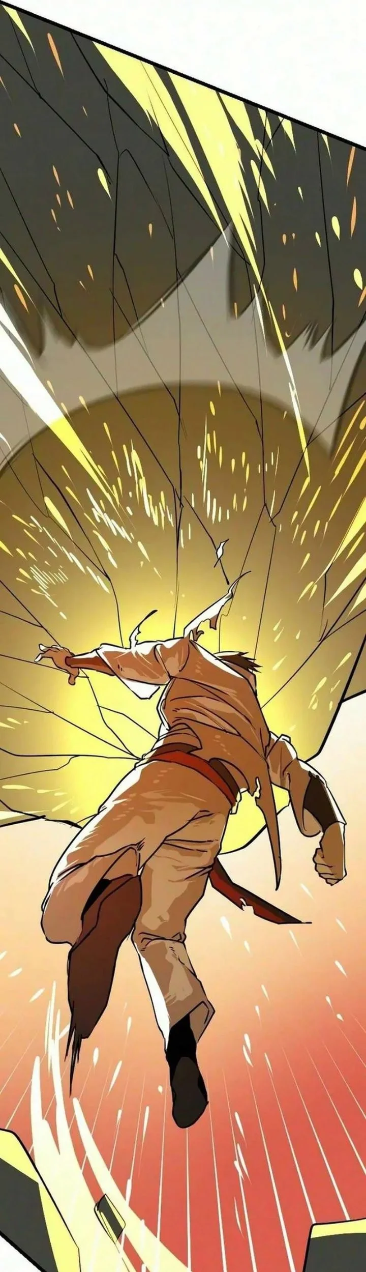 Stand-in Hero Chapter 7 Gambar 66