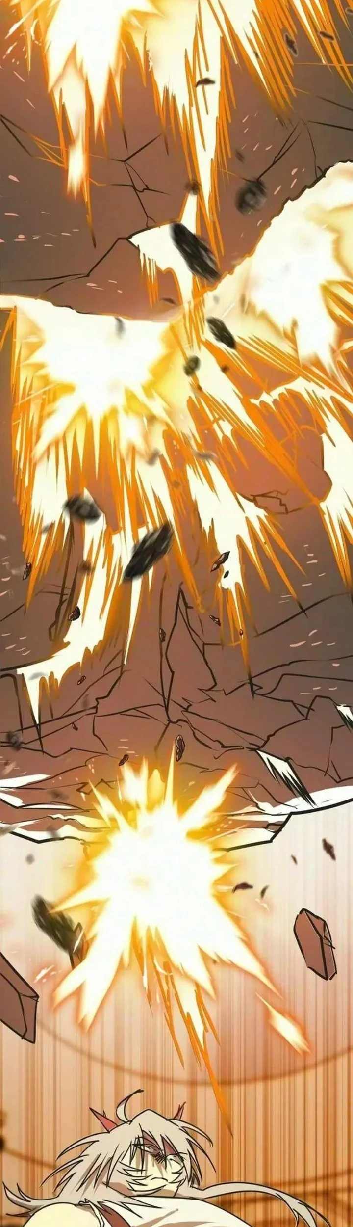 Stand-in Hero Chapter 7 Gambar 70