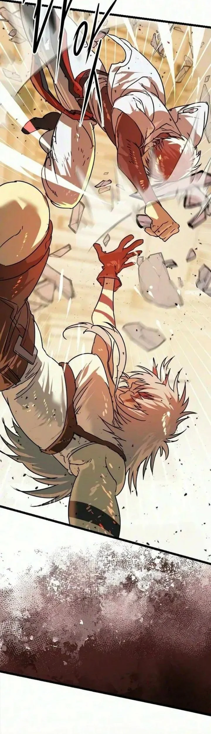 Stand-in Hero Chapter 7 Gambar 75