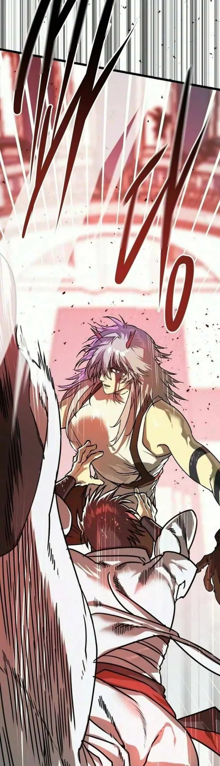 Stand-in Hero Chapter 7 Gambar 80