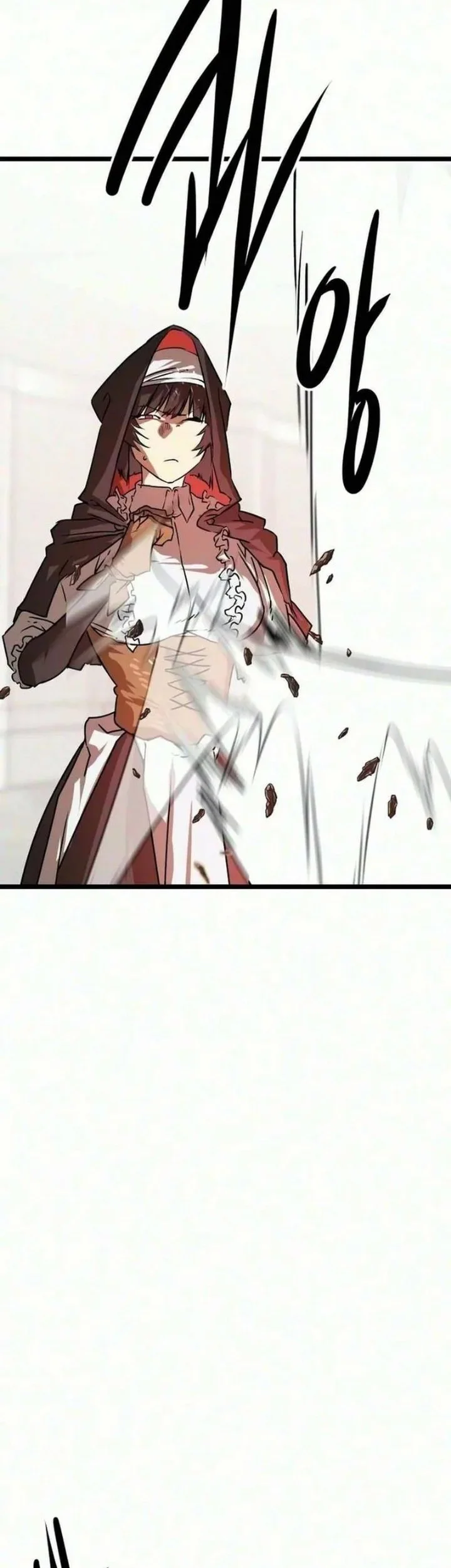 Stand-in Hero Chapter 7 Gambar 83