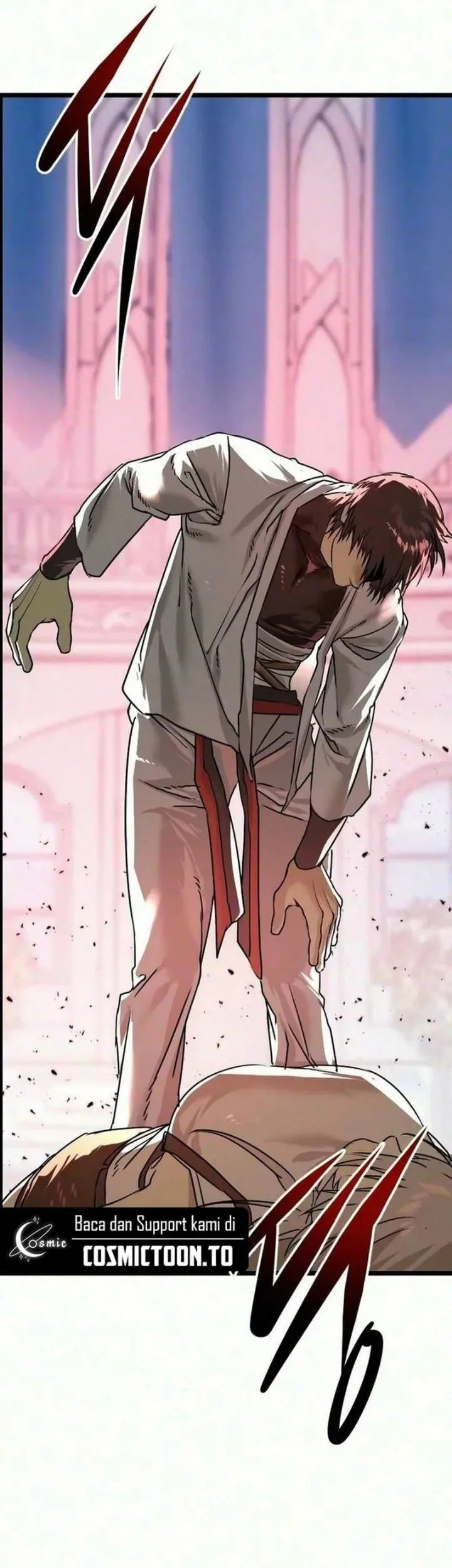 Stand-in Hero Chapter 7 Gambar 85