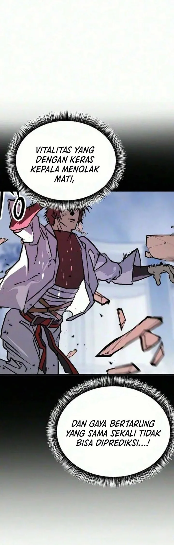 Stand-in Hero Chapter 7 Gambar 86