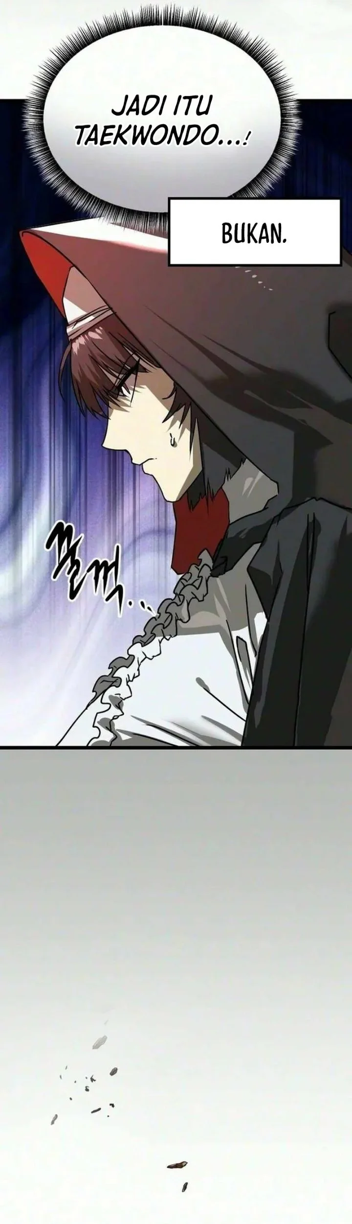 Stand-in Hero Chapter 7 Gambar 87