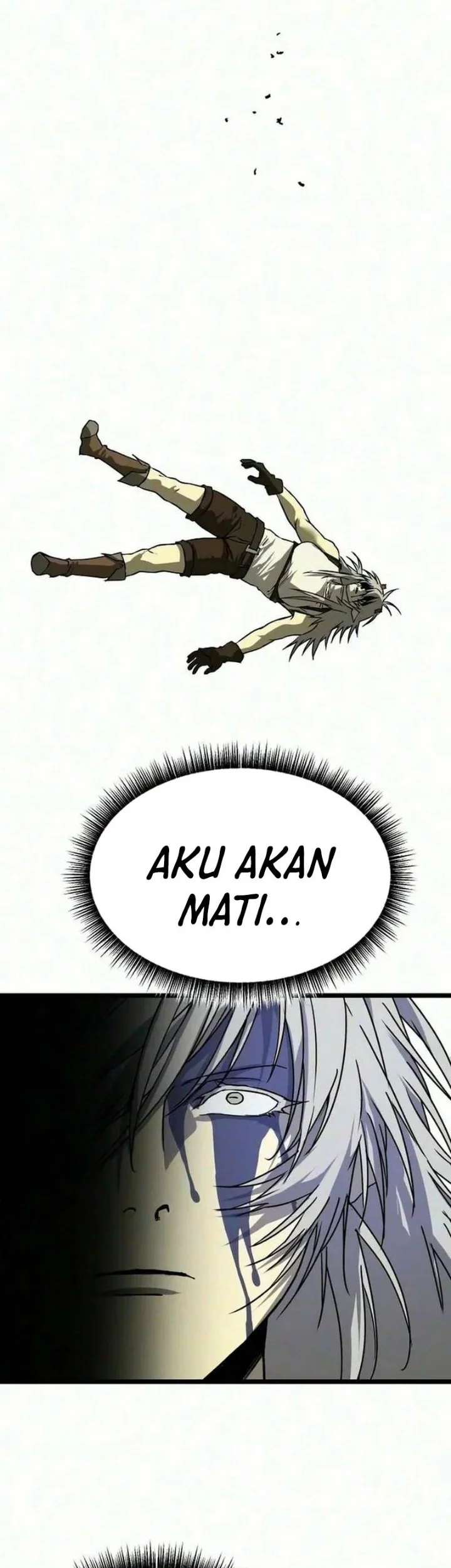 Stand-in Hero Chapter 7 Gambar 88