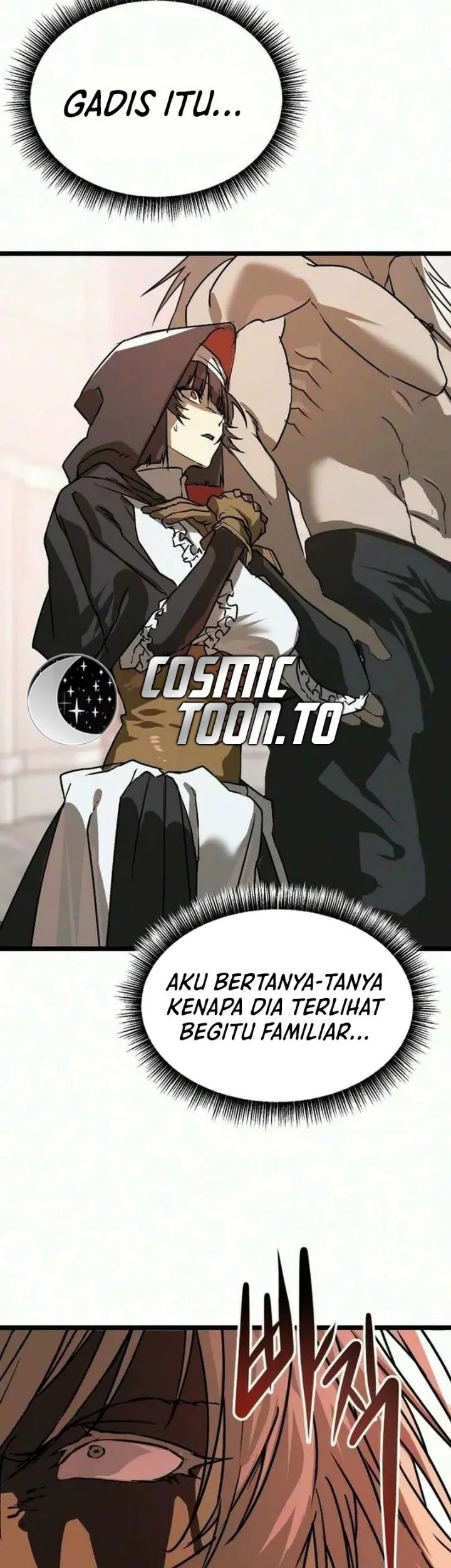 Stand-in Hero Chapter 7 Gambar 89