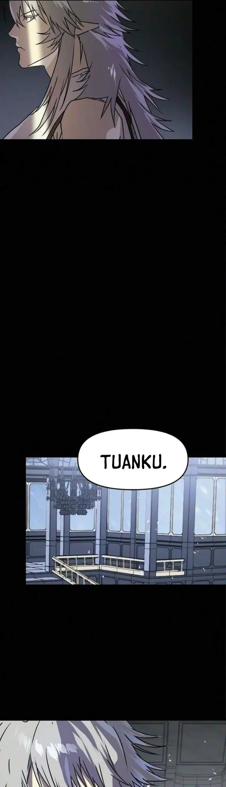 Stand-in Hero Chapter 7 Gambar 93