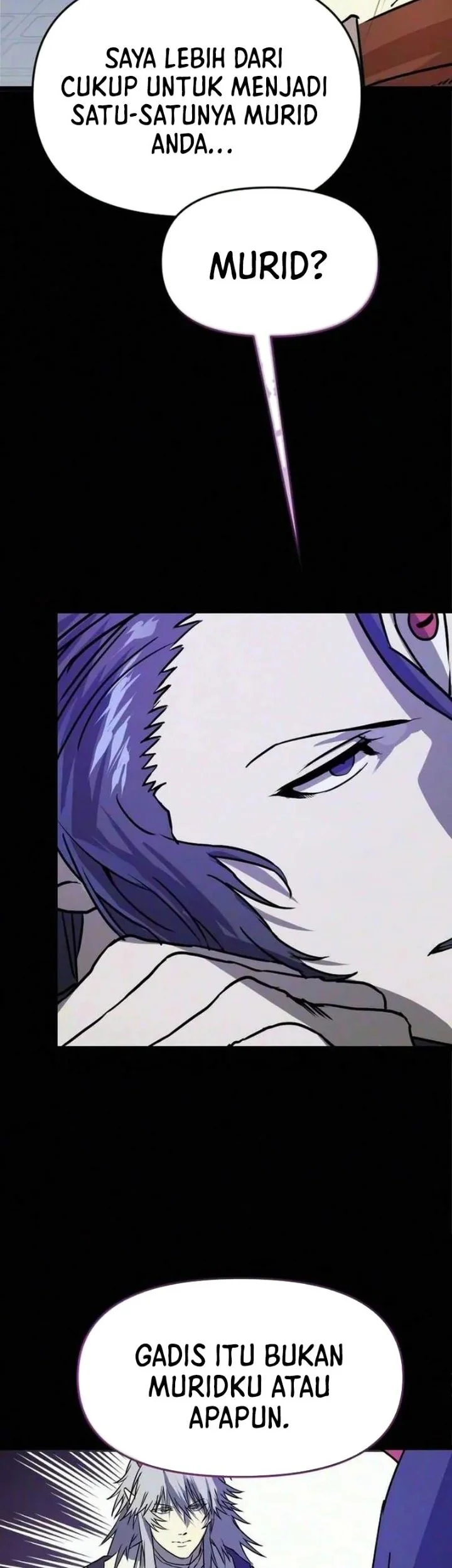 Stand-in Hero Chapter 7 Gambar 95