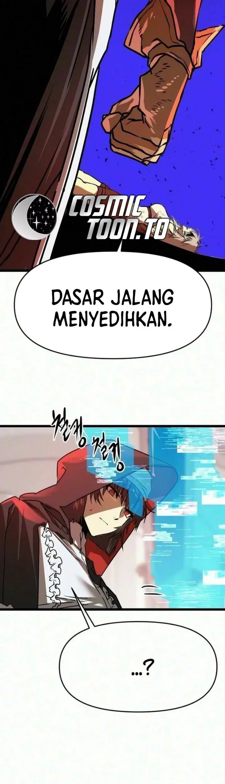 Stand-in Hero Chapter 7 Gambar 100
