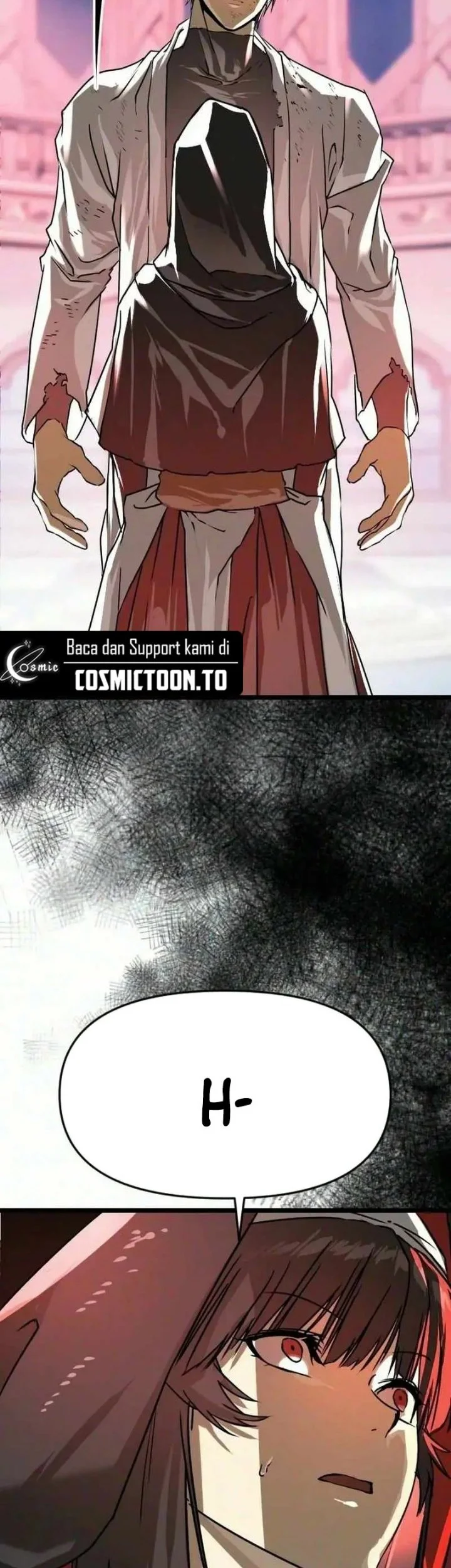 Stand-in Hero Chapter 7 Gambar 102