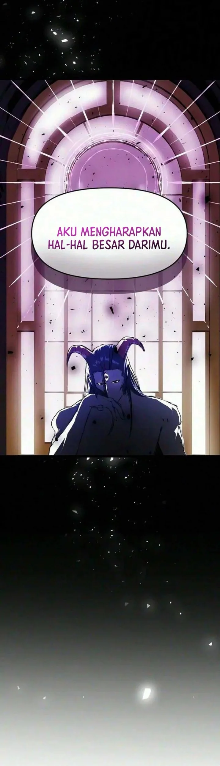 Stand-in Hero Chapter 7 halaman 3