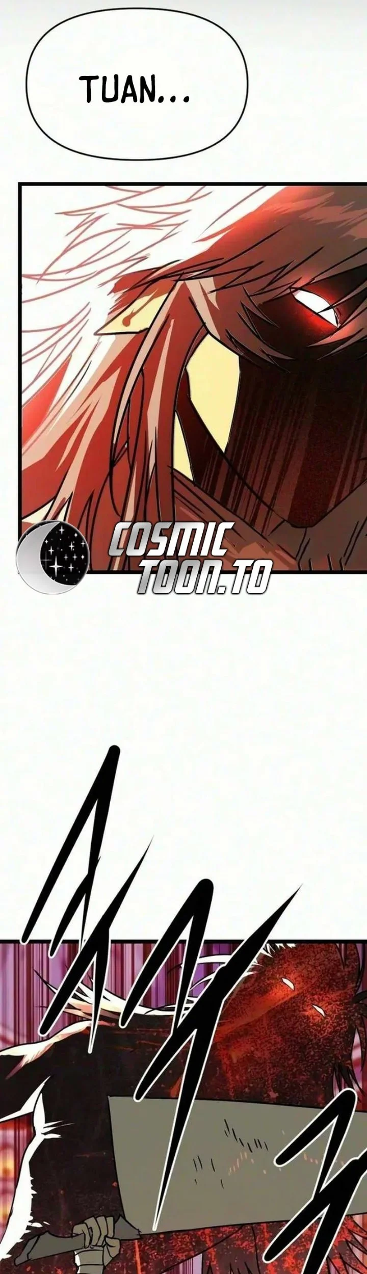 Stand-in Hero Chapter 7 halaman 4