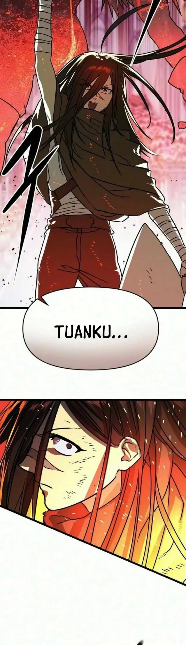 Stand-in Hero Chapter 7 halaman 5