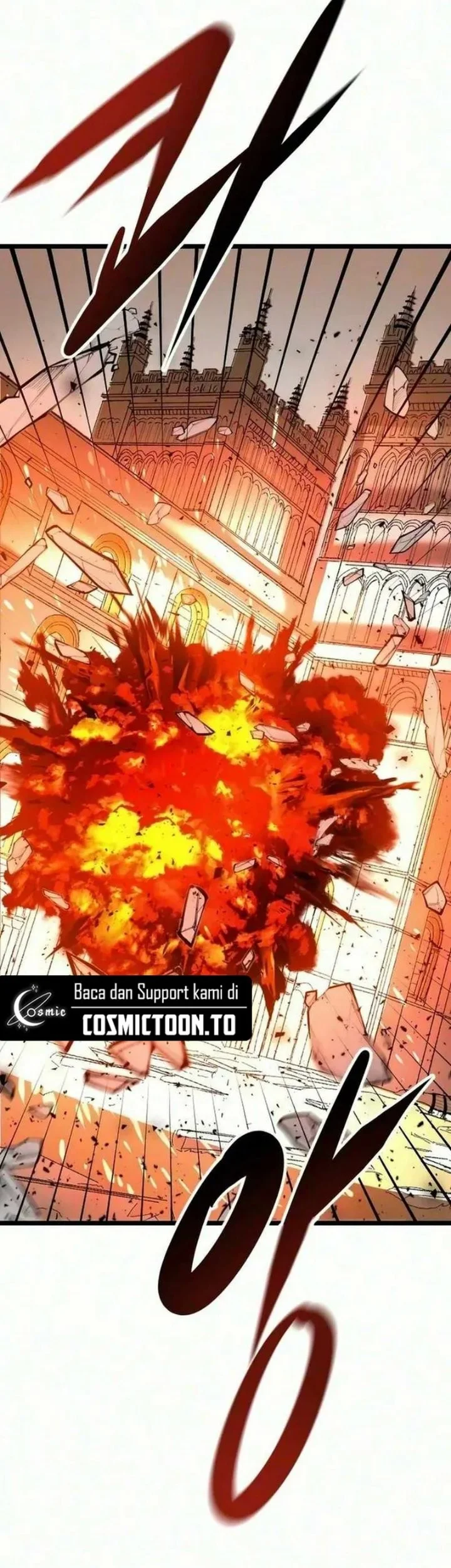 Stand-in Hero Chapter 7 halaman 6