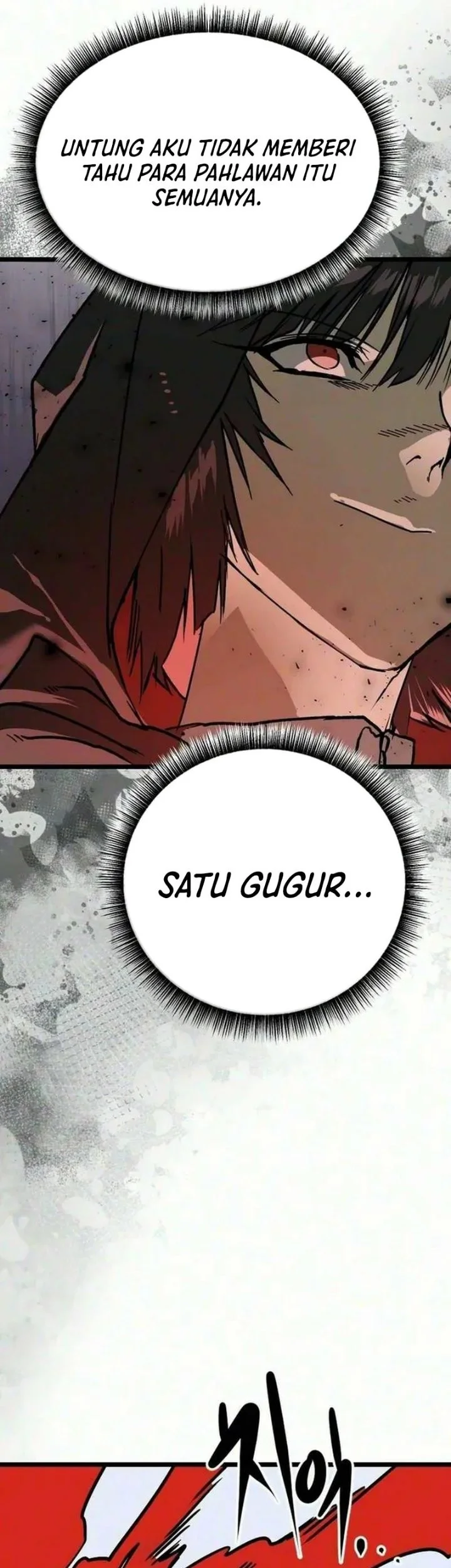 Stand-in Hero Chapter 7 halaman 8