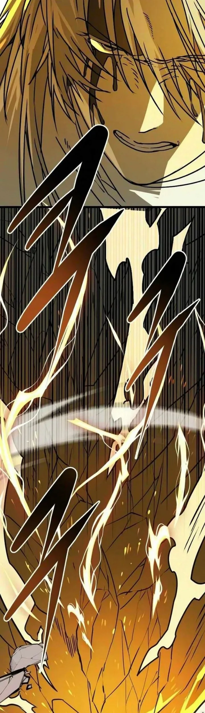 Stand-in Hero Chapter 7 halaman 15