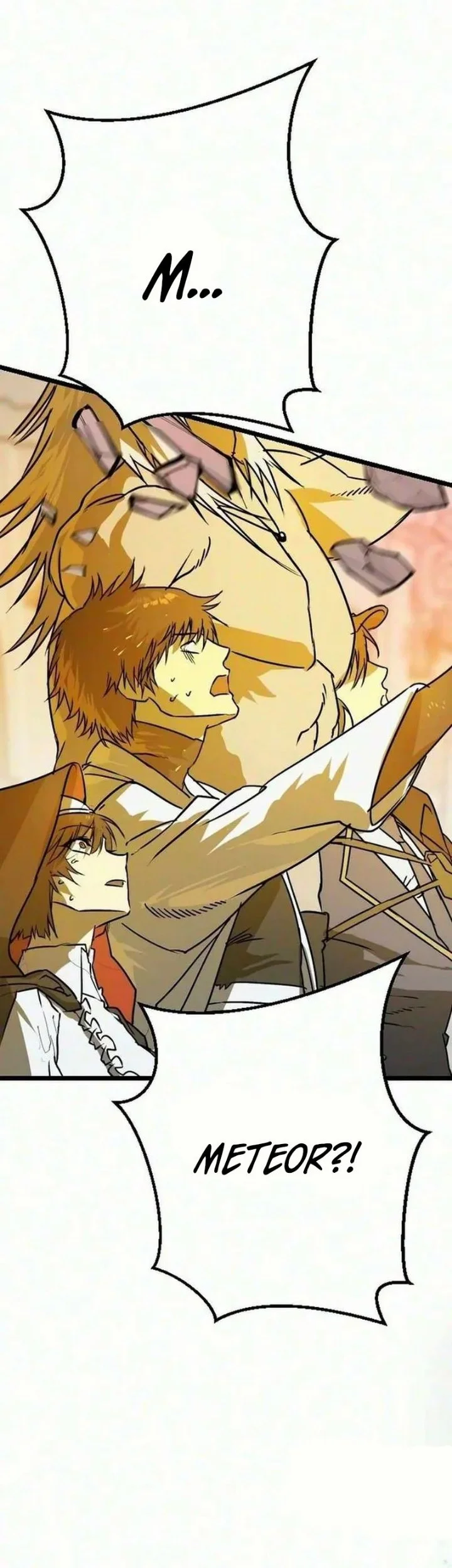 Stand-in Hero Chapter 7 halaman 17