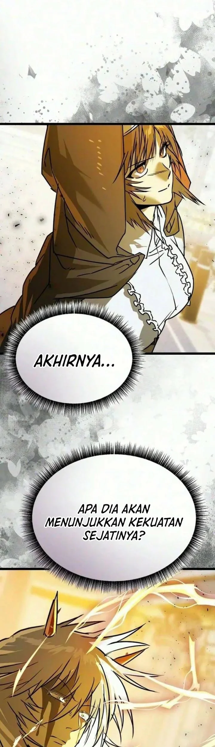 Stand-in Hero Chapter 7 halaman 18