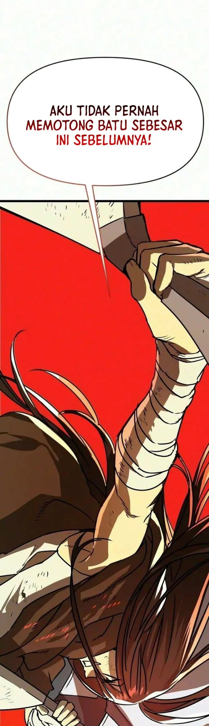 Stand-in Hero Chapter 7 halaman 21