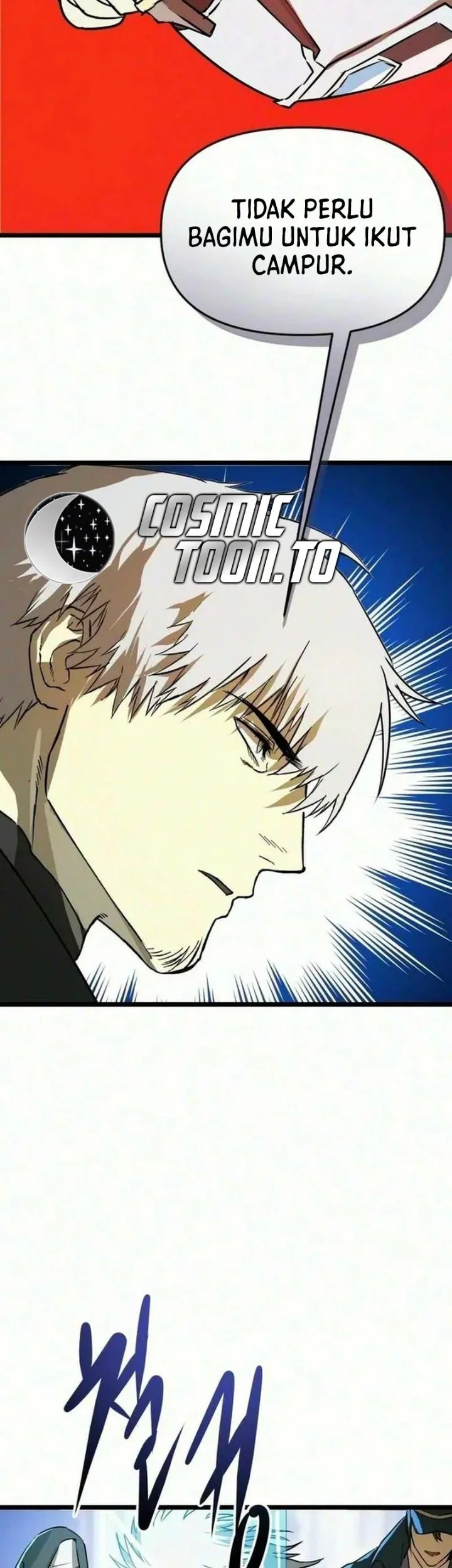 Stand-in Hero Chapter 7 halaman 22
